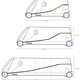 Illustration for article titled Taxi Tokyo Concept Merges Bus With Taxi
